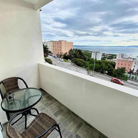 Apartment Lilly Rijeka Luaran gambar