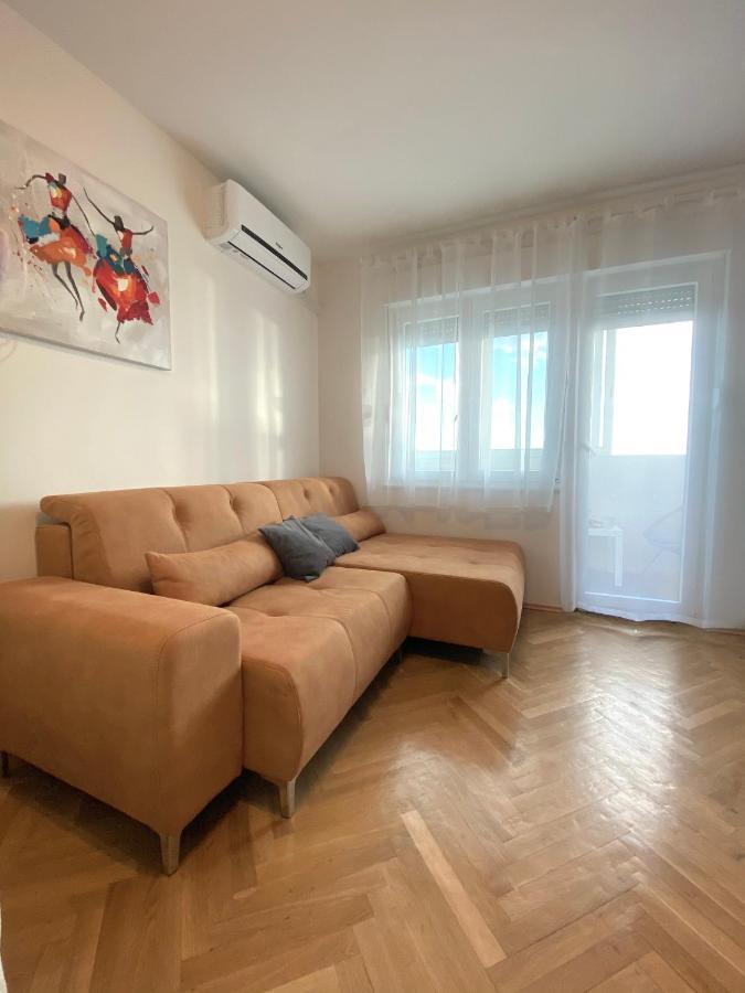 Apartment Lilly Rijeka Luaran gambar