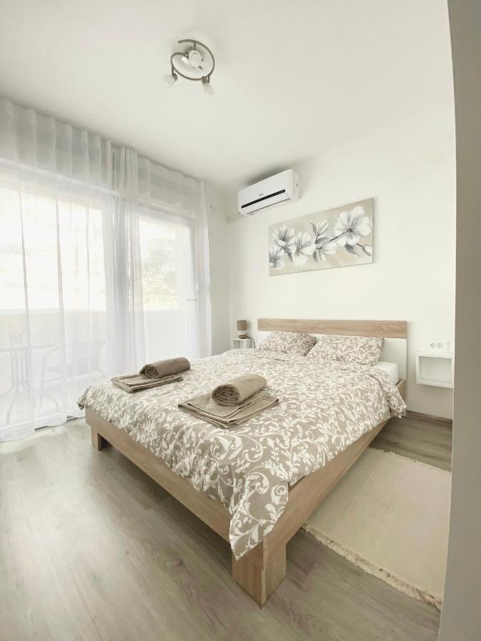 Apartment Lilly Rijeka Luaran gambar